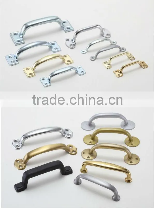 Heavy Duty Door Pull