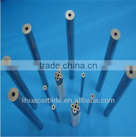 supply many size of tungsten carbide rods for drill