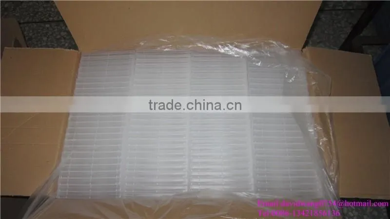Shell CD Case Color