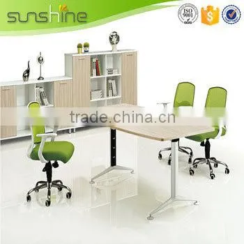 Professional manufacturer hot selling leather recliner sofa conference table
