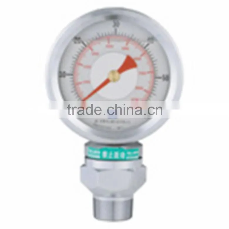 Hot selling!! YK Sereis Mud Pump Gauge from China supplier