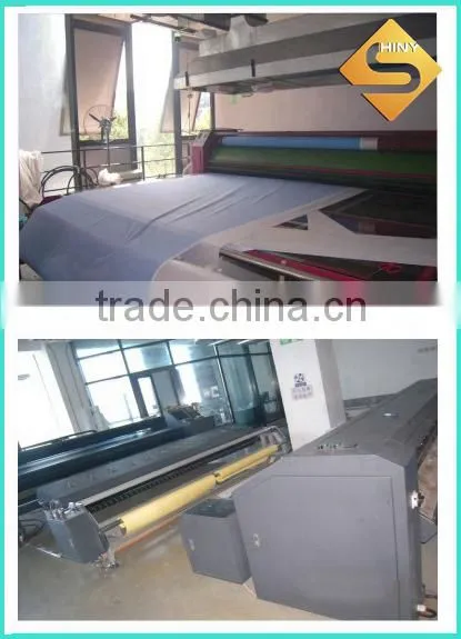 Stadium Teardrop Banners