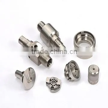 High quality milling machine parts