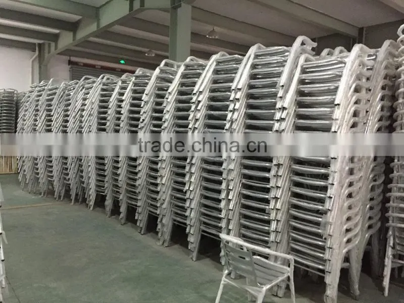 Chinese factory wicker chair