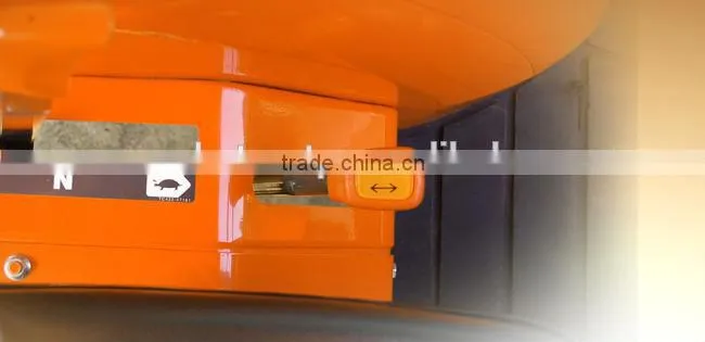Brand new KUBOTA tractor model L3608SP
