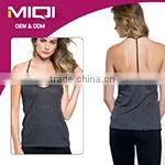 Hot sale woman pricing OEM and ODM service high quality SUPPLEX active wear yoga pants with unique design