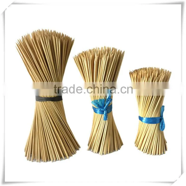 bamboo sticks bamboo sticks/ bamboo marshmallow sticks