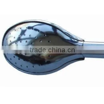 Mate straw spoon stainless steel