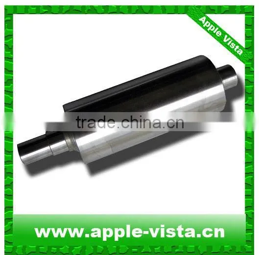 Wear resistance power roller for annealing machine