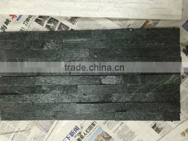 natural Granite Culture Stone Wall Cladding