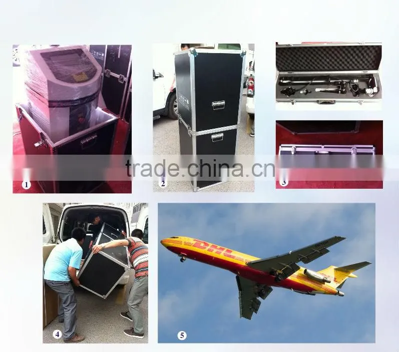 roller vacuum cavitation massage machine