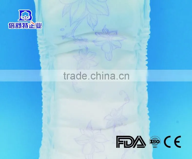 female incontinence pads