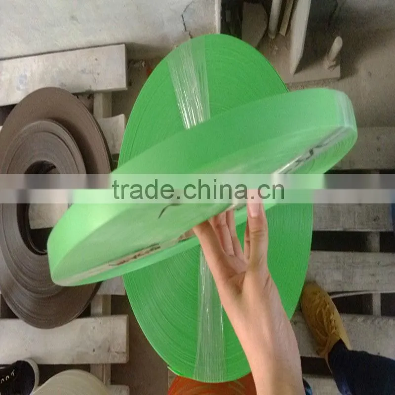 pvc edge banding tape