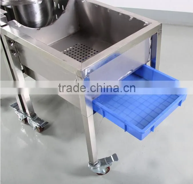 Commercial Popcorn Machine for Sale/Gas Model Popcorn Machine With Low Price