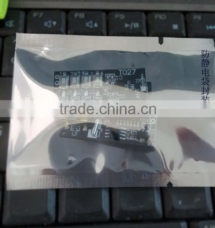 NEW FM Stereo transmitter module DC3-16v 3mW 16mA, campus radio FM transmitter wireless microphone 76-108Mhz,non-volatile memory