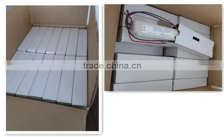 delta led driver waterproof led transformer ip67 led constant current driver