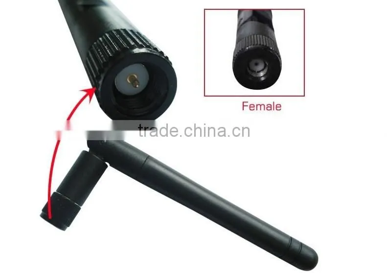 quad band antenna sma
