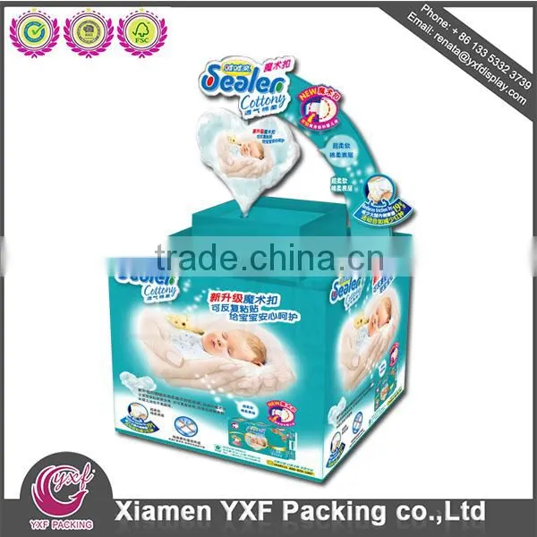 promotion design display rack designing popular display cabinet