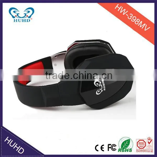 Comfortable Deisgn Headsets Wireless Bluetooth Headset BN-320