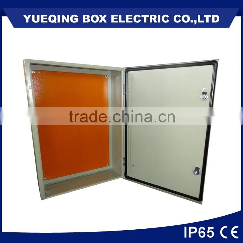 Rittal metal enclosure