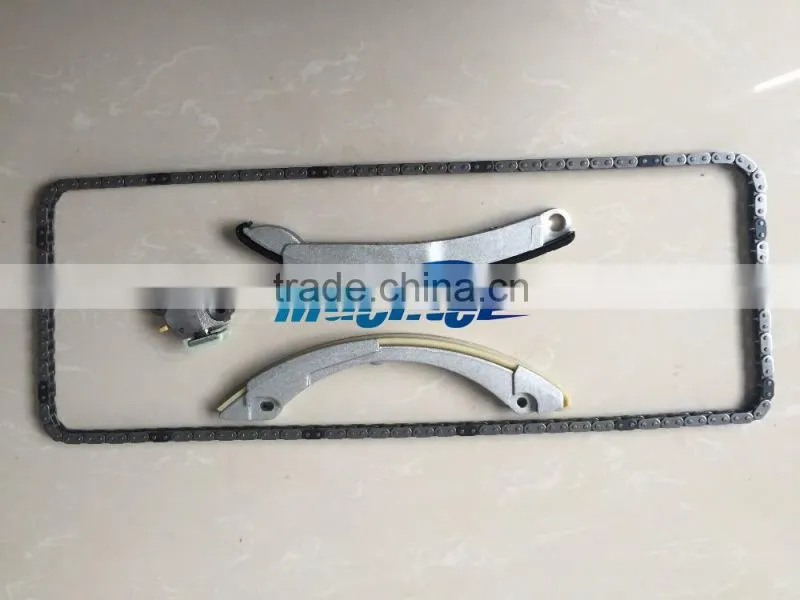 Timing Chain Kit(Without Gear) 02-07 Chevrolet Corolado GMC Canyon Hummer 2.8L 3.5L 4.2L