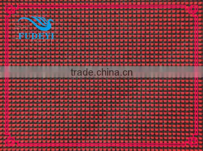 Hangzhou factory price two tone fabric wholesale sofa upholstery fabric