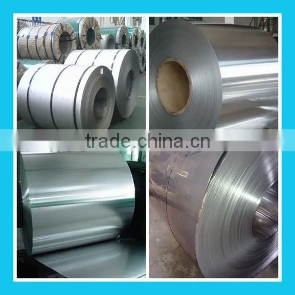 Professional stainless steel coil heat exchanger