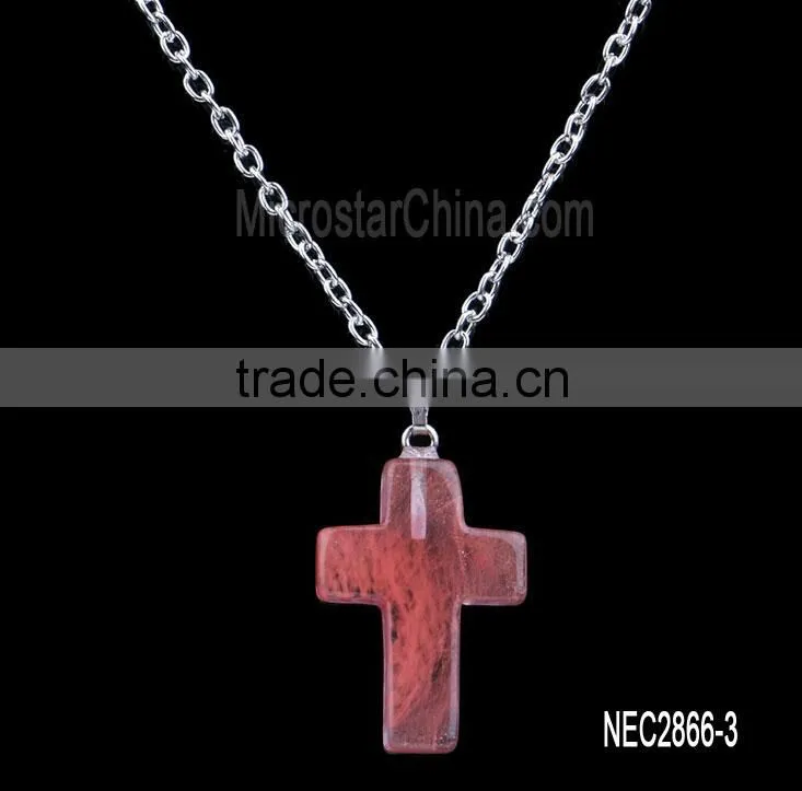 2016 Glass Dried Flower Chain Pendant Wish Bottle Necklace For Women Jewellery Wedding