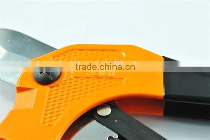 Large Diameter Plastic Hose PVC Pipe Cutter
