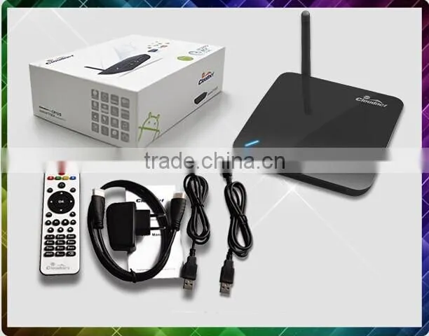 2016 Android TV BOX Rockchip RK3229 Quad 2GHz 32bit ROM 8G RAM 1G