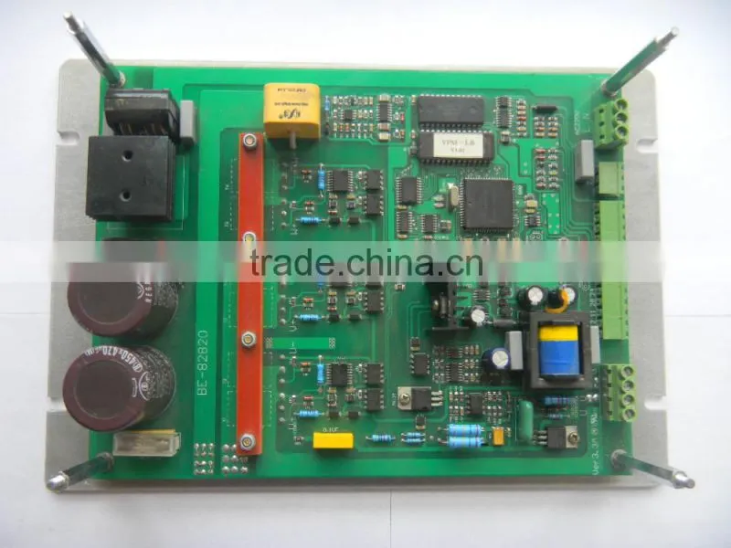 VPM board BE82820 FOR PICAN0L WEAVING MACHINE