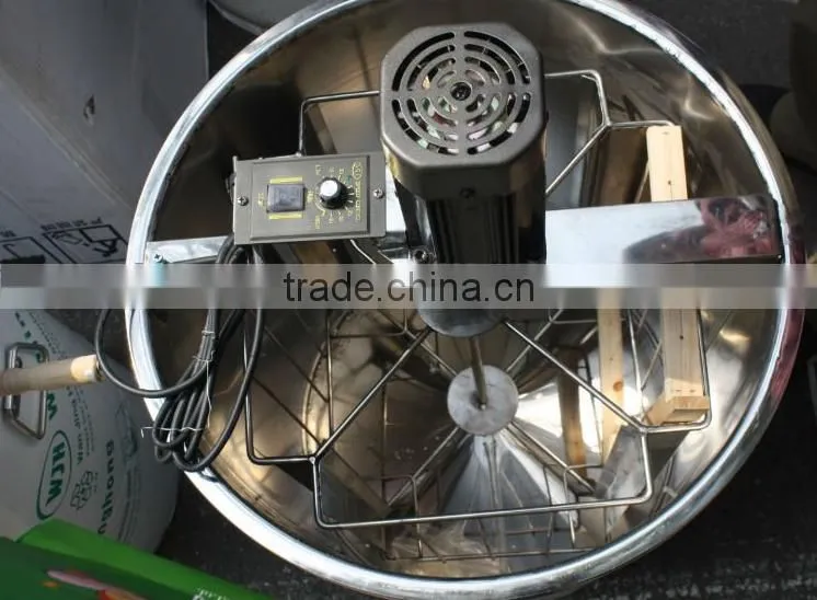 4/6/8/12 or more Frames Electric Honey Extractor from Professional beekeeping equipment Manufacturer Cinobee