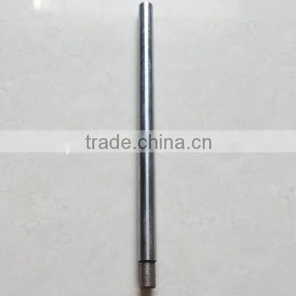 OEM High Precision Aluminum CNC Machining Auto Spare Parts