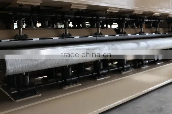 Needle Loom