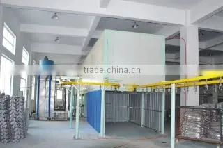 Ningbo Golden Classic Lighting Co., Ltd. company overview - view 1