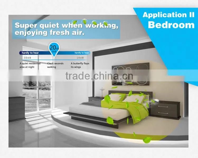 Air freshener for car parts generator factory in china