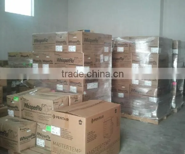 top mounted sand filter