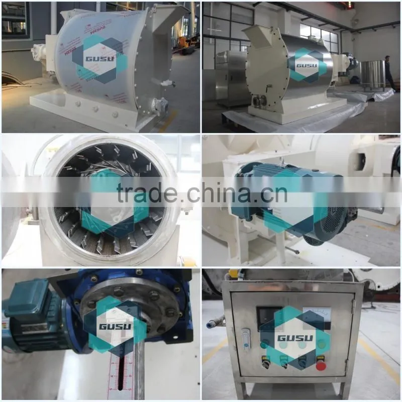 Hot selling mini 20L chocolate conching machine for small business