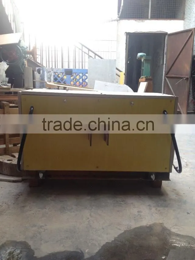 170mm Diameter Bar Induction Forging Equipment (JL-KGPS)