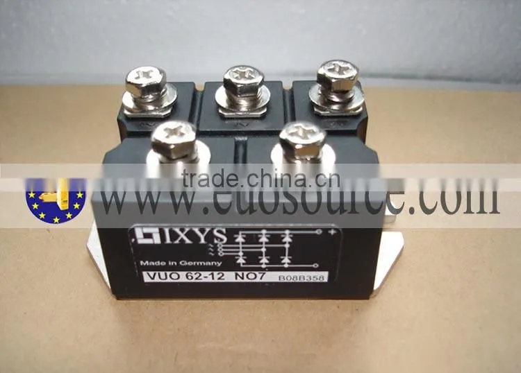 IXYS Heat and temperature control Module VVZ175-14IO7