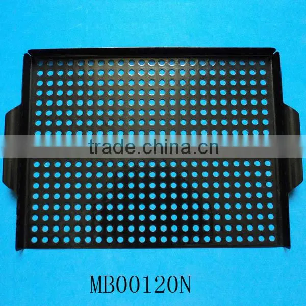 Hight quality square bbq pan