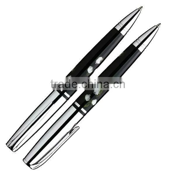 Metal ball Pen