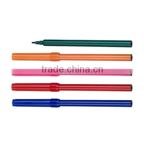 Muti-color Marker Pen