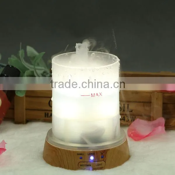 wholesale aromatherapy electric diffuser cool mist aroma humidifier