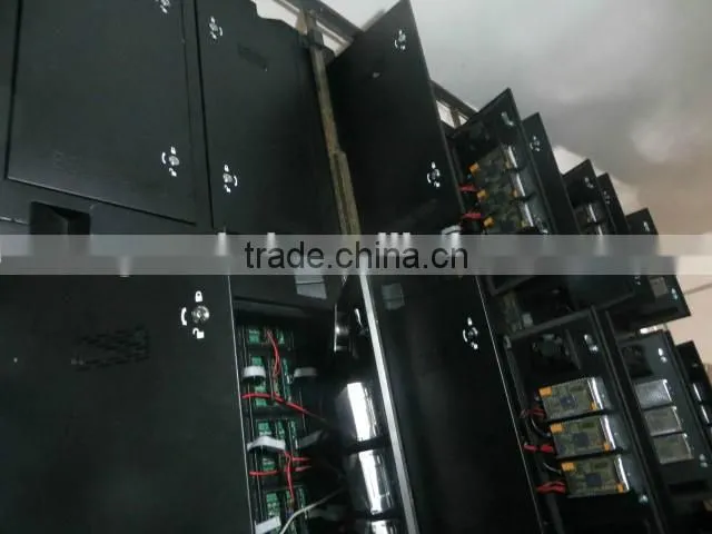 Factory Price Full Color SMD P6 Outdoor LED Display/HD LED Screen/LED Panel Display