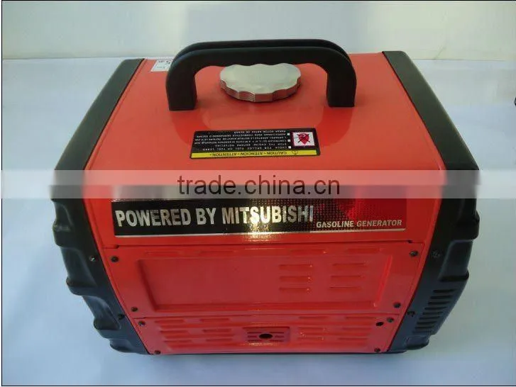 Silent Digital Inverter Generator