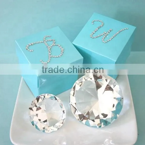 Custom high quality bling letter rhinestone sticker sheets 3d acrylic self-adhesive sticker glitter letter diamond sticker