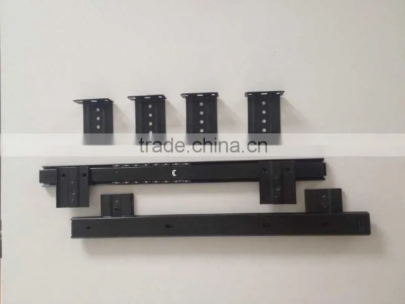 ZY:27MM( 0.8*0.8) Keyboard Drawer Hardware Slide
