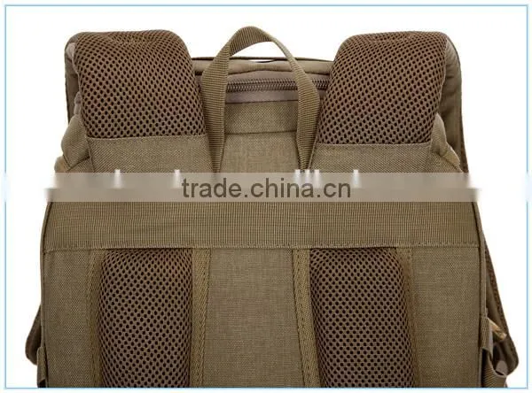2014 New Style Multifunctional 40L Computer Bag With Compartment