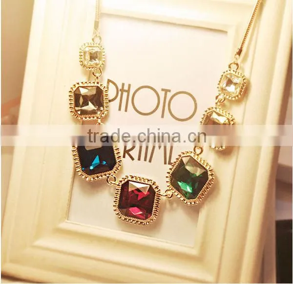 2014 fashion jewelry china wholesale